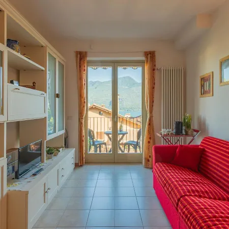 Apartamento Bot By Interhome