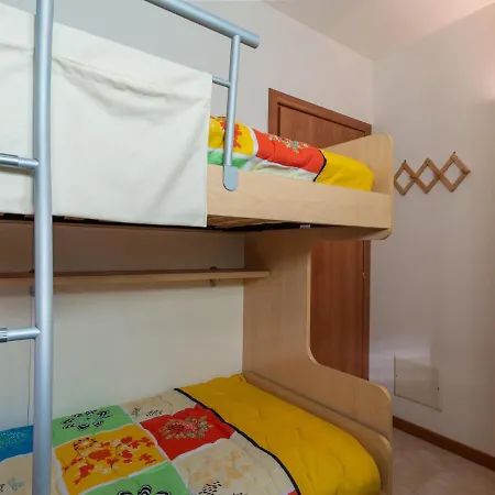 Bot By Interhome Appartement Gravedona